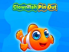 Permainan Ikan Badut Pin Out talian