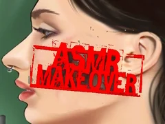 Permainan ASMR Transformasi talian Permainan ASMR Transformasi talian