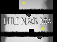 Permainan Kotak Hitam Kecil talian Permainan Kotak Hitam Kecil talian