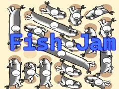 Permainan Jem Ikan talian