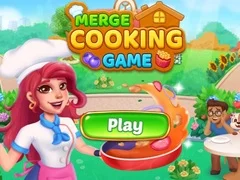 Permainan Permainan Memasak Gabungan talian