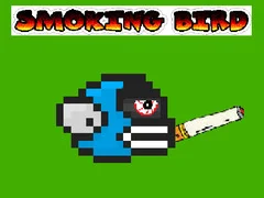 Permainan Burung Merokok talian