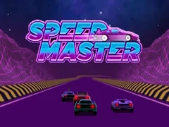 Permainan Master Kelajuan talian Permainan Master Kelajuan talian