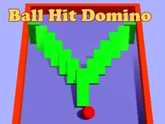 Permainan Bola Hit Domino talian Permainan Bola Hit Domino talian