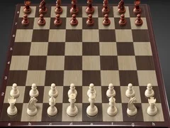 Permainan Catur Berkilau Mini talian