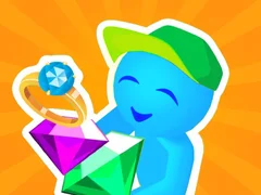 Permainan Perhiasan Idle talian Permainan Perhiasan Idle talian