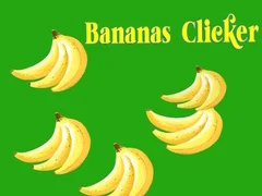 Permainan Kliker Pisang talian