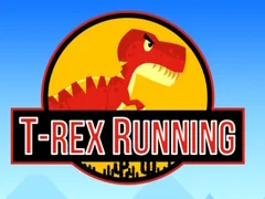 Permainan Larian TRex talian