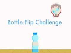 Permainan Cabaran Balik Botol talian Permainan Cabaran Balik Botol talian