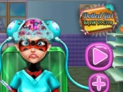 Permainan Gadis Berpola: Doktor Otak talian Permainan Gadis Berpola: Doktor Otak talian