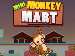 Permainan Pasar Monyet Mini talian