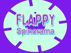 Permainan Flappy Spinorama talian Permainan Flappy Spinorama talian