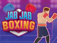 Permainan Jab Jab Tinju talian Permainan Jab Jab Tinju talian