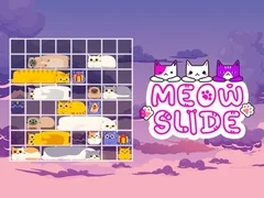 Permainan Seluncur Meow talian Permainan Seluncur Meow talian