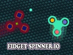 Permainan Fidget Spinner.io talian Permainan Fidget Spinner.io talian