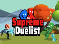 Permainan Duelis Tertinggi talian