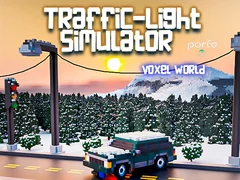 Permainan Penyimulator Lampu Lalu Lintas talian Permainan Penyimulator Lampu Lalu Lintas talian