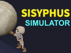 Permainan Simulator Sisyphus talian Permainan Simulator Sisyphus talian