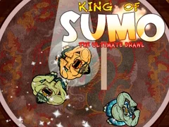 Permainan Raja Sumo: pertempuran terakhir talian Permainan Raja Sumo: pertempuran terakhir talian