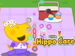 Permainan Jaga Kecil Hippo talian Permainan Jaga Kecil Hippo talian