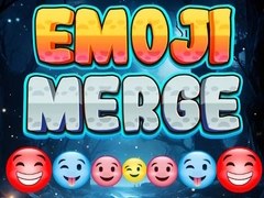 Permainan Penggabungan Emoji talian