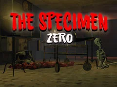 Permainan Spesimen Sifar talian Permainan Spesimen Sifar talian