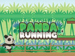 Permainan Panda Berlari talian