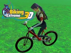 Permainan Bersepeda Ekstrem 3D talian Permainan Bersepeda Ekstrem 3D talian
