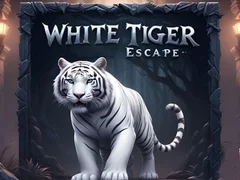 Permainan Melarikan Diri Harimau Putih talian