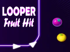 Permainan Hantukan Buah Looper talian Permainan Hantukan Buah Looper talian