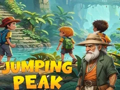 Permainan Puncak Melompat talian
