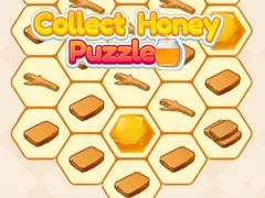 Permainan Kumpul Madu: Permainan Puzzl talian Permainan Kumpul Madu: Permainan Puzzl talian