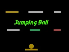 Permainan Lompatan Bola talian Permainan Lompatan Bola talian
