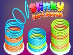Permainan Puzzle Susun Slinky talian Permainan Puzzle Susun Slinky talian