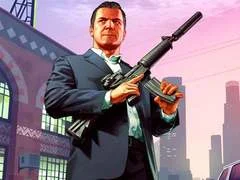 Permainan GTA Simulasi Jenayah talian Permainan GTA Simulasi Jenayah talian