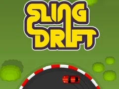 Permainan Sling Drift talian Permainan Sling Drift talian