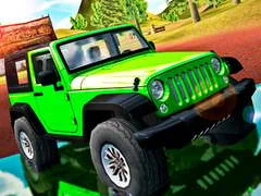 Permainan Pendakian Gunung 4x4 talian Permainan Pendakian Gunung 4x4 talian