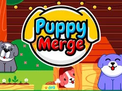 Permainan Gabungan Anak Anjing talian Permainan Gabungan Anak Anjing talian