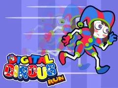 Permainan Larian Sirkus Digital talian Permainan Larian Sirkus Digital talian