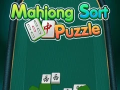 Permainan Teka-teki Urut Mahjong talian