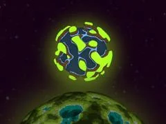 Permainan Penggabungan di Angkasa talian Permainan Penggabungan di Angkasa talian