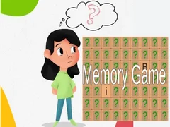 Permainan Permainan Memori talian