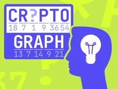 Permainan Kryptografi talian Permainan Kryptografi talian