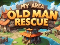 Permainan Menyelamatkan Lelaki Tua di Kawasan Saya talian