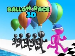 Permainan Paduan Belon 3D talian