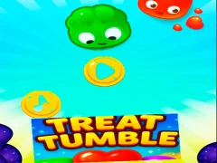 Permainan Rawat Tumble talian