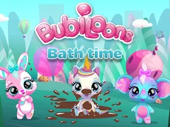 Permainan Bubiloons talian