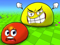 Permainan Simulator Makan Blob talian