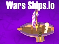 Permainan Perang Kapal.io talian