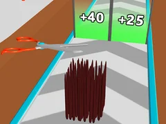 Permainan Timbunan Rambut 3D talian Permainan Timbunan Rambut 3D talian